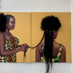 African roots