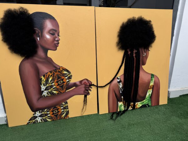 African roots - Image 3