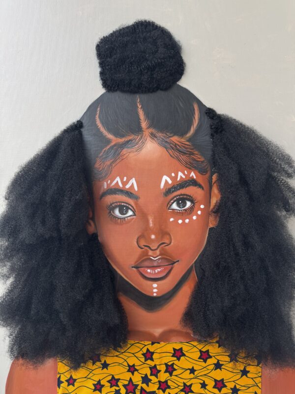 Hey black child - Image 3