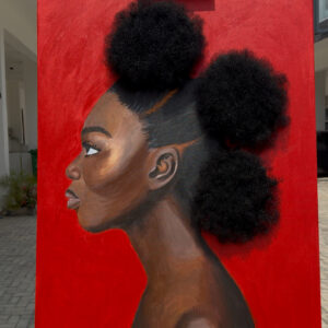 Mythic muse