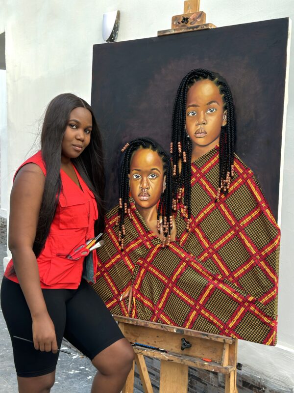 Ibeji - Image 2