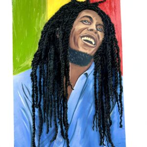 Tresses of freedom