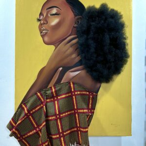 Soulful stroke