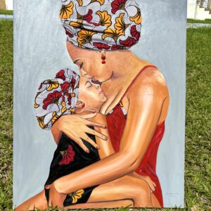 Mothers love
