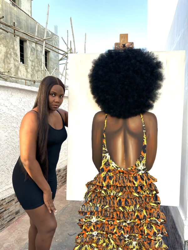 In my glory - Image 4