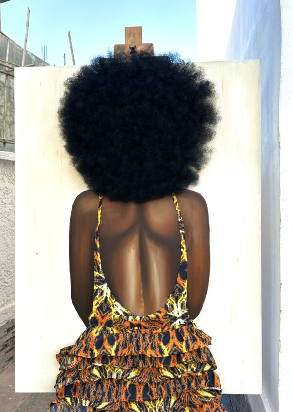 In my glory - Image 3