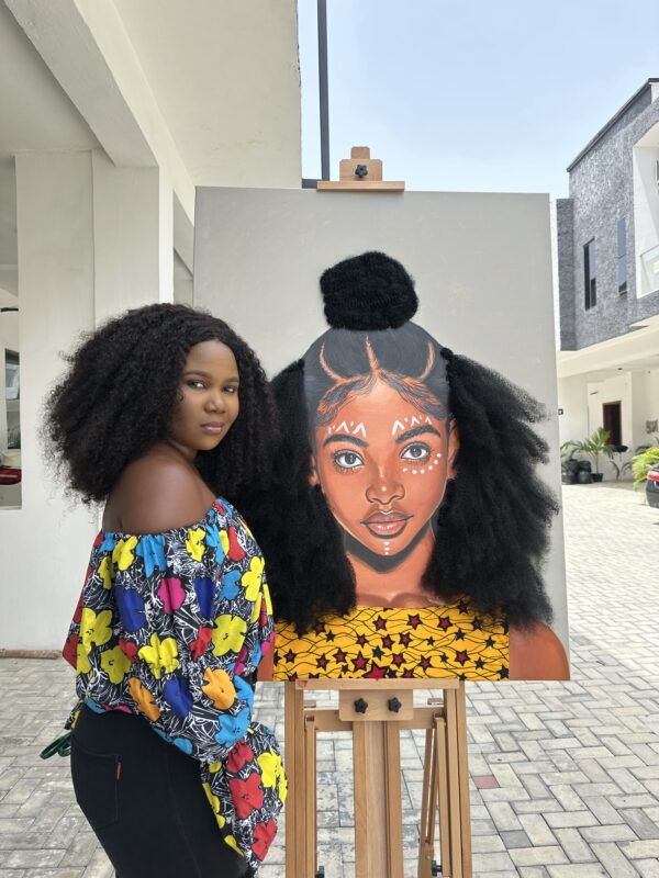 Hey black child - Image 2