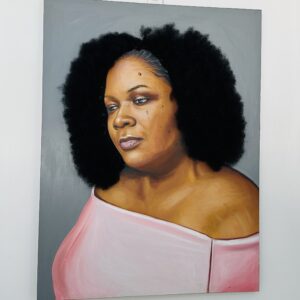 Woman