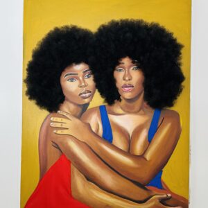 Connected souls