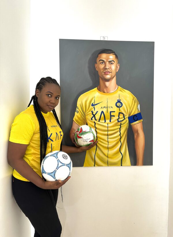 CR7 - Image 2