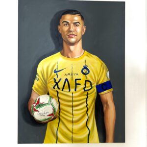 CR7
