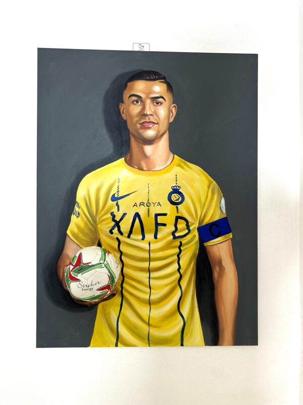 CR7