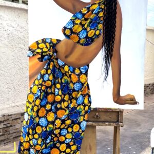 Art of Adornment