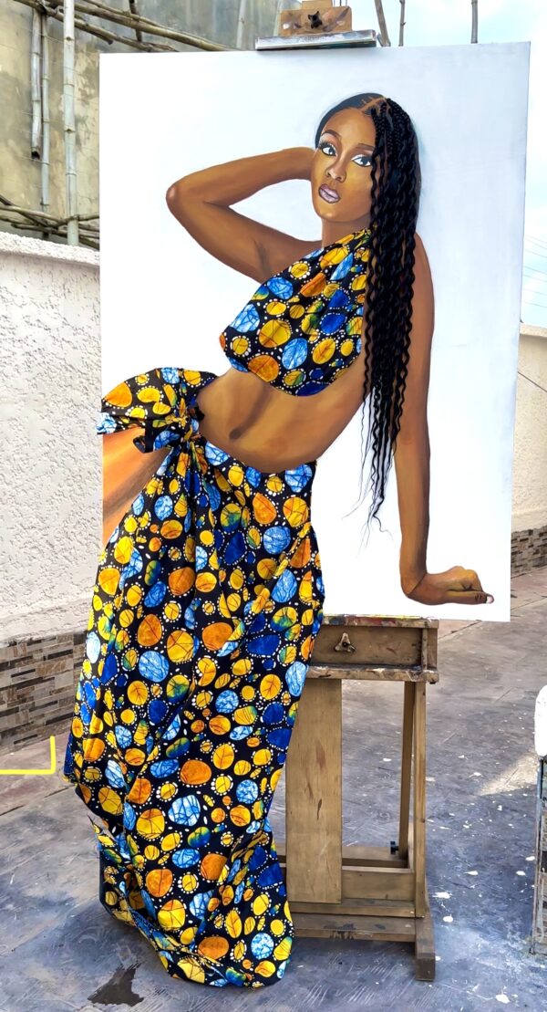 Art of Adornment