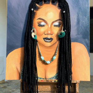 Dread lock