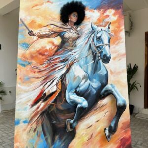 Black Women Rising