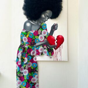 Mending the Broken Heart