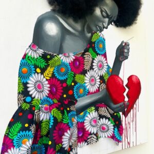 Mending the Broken Heart