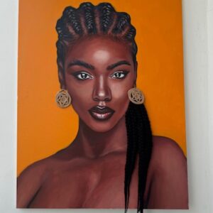 Black is Beautiful