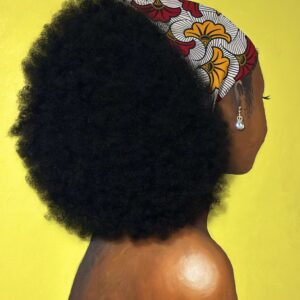Afro pride