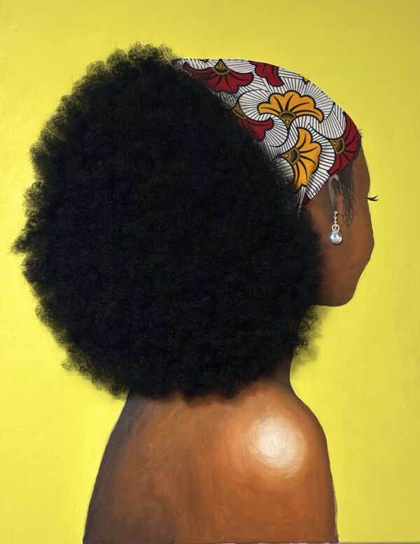 Afro pride