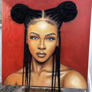 Beauty in the eyes of the beholder