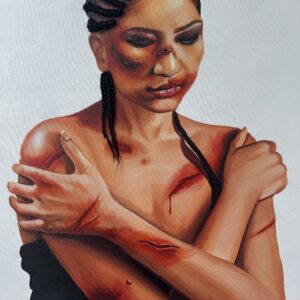 The silence that kills