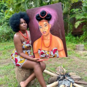 Igbo bride