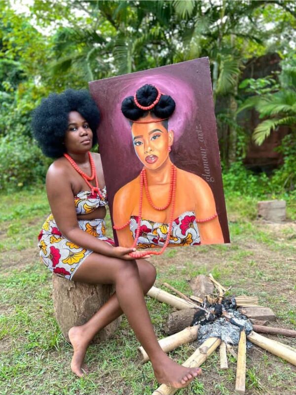 Igbo bride
