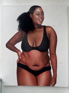 Body shame