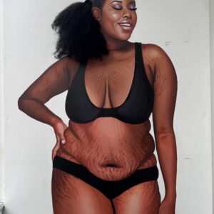 Body shame