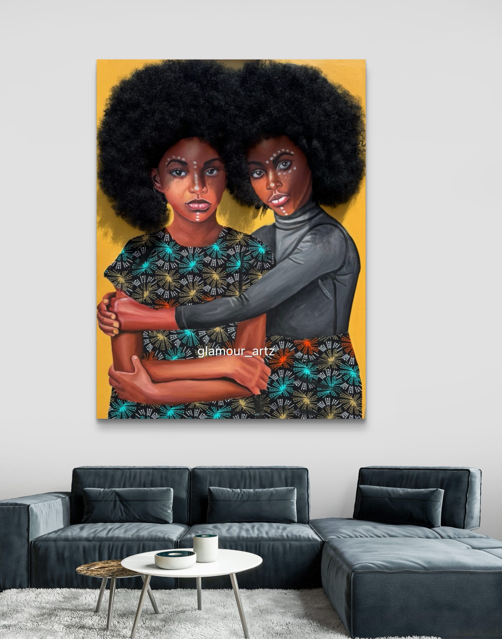 Together we Rise - Image 2