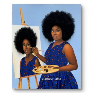 Before the Mirror Answered