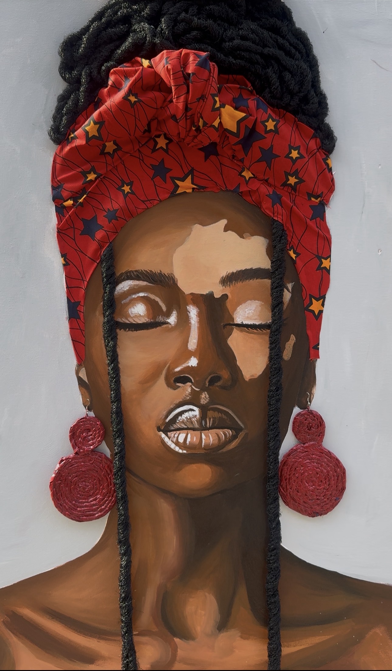 Crowned in her root - Image 2