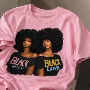 Duality - pink edition