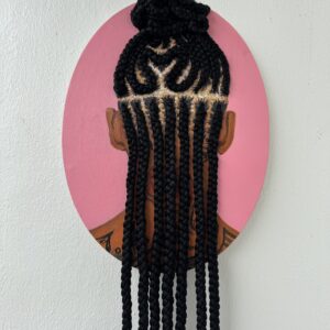 Hairitage I