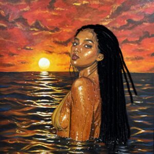 The Allure