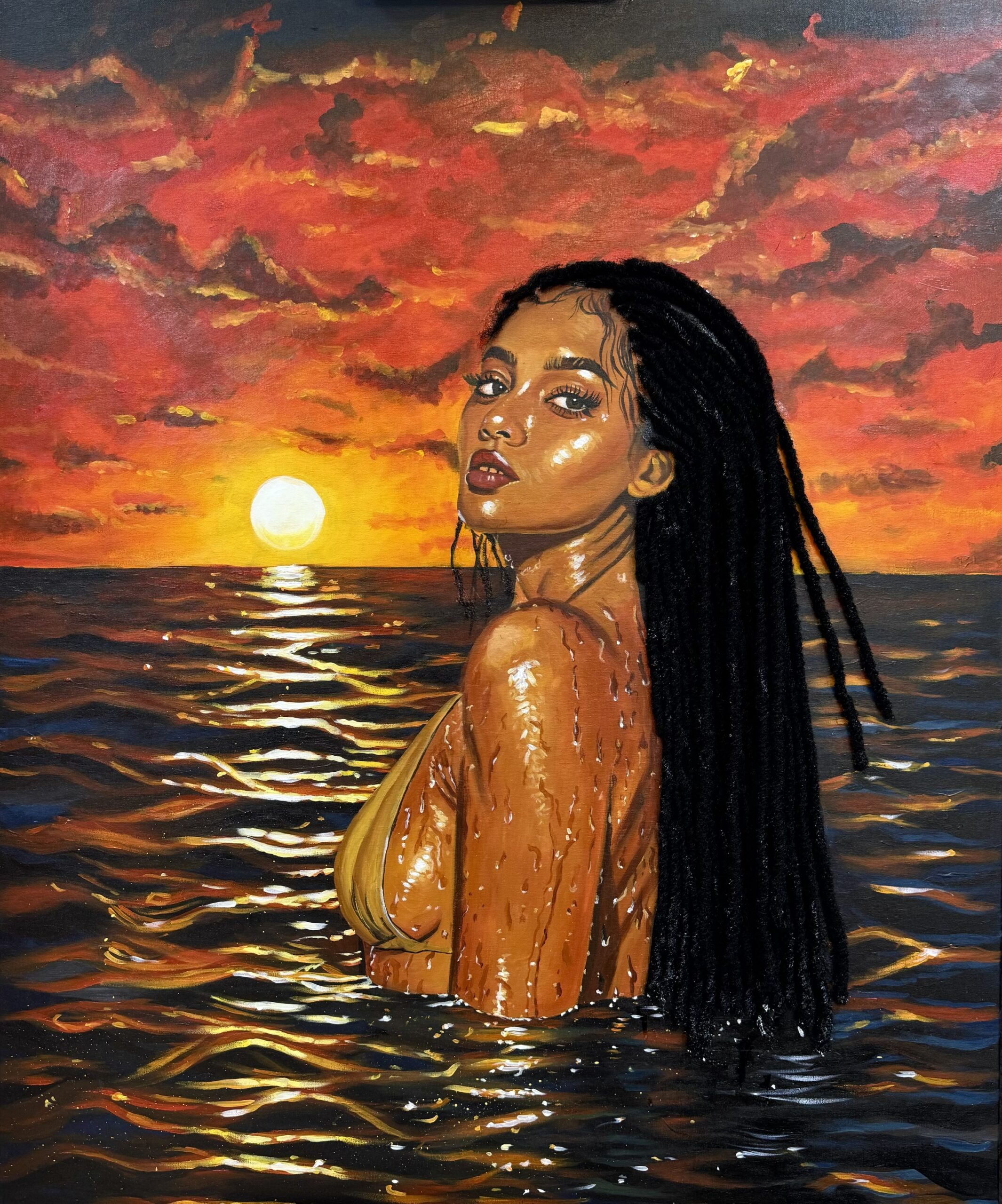 The Allure