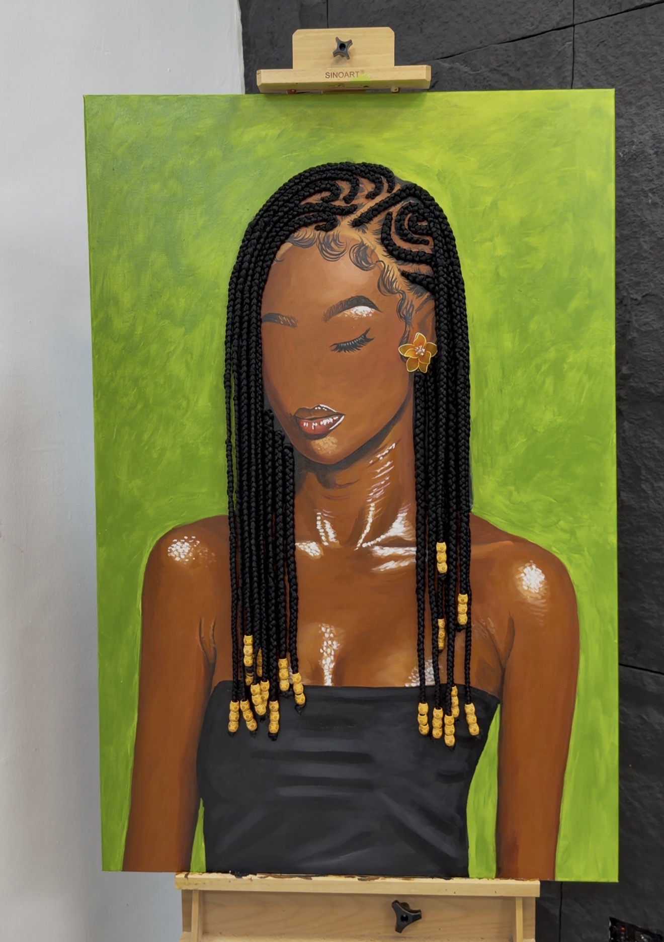 crowned in silence. - Image 3